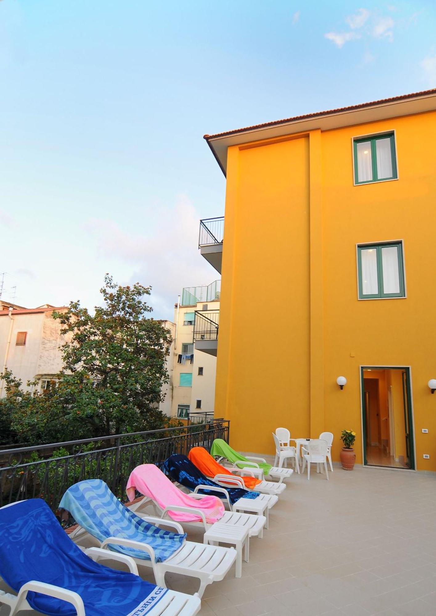 Astoria Sorrente
