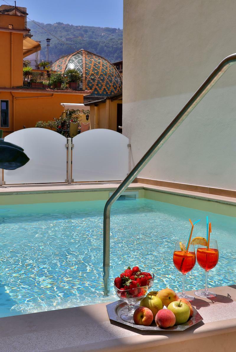Astoria Hotel Sorrente